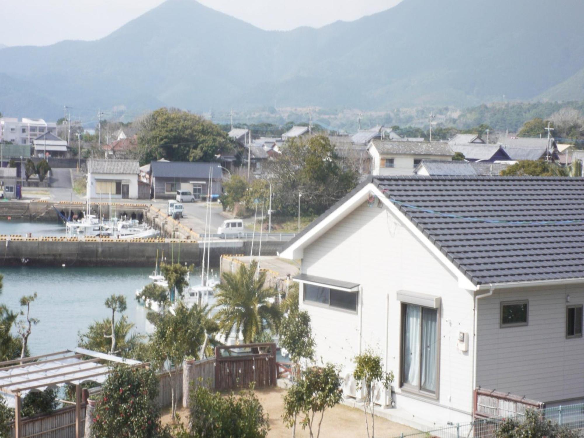 Goto - House - Vacation Stay 66191V Exteriör bild